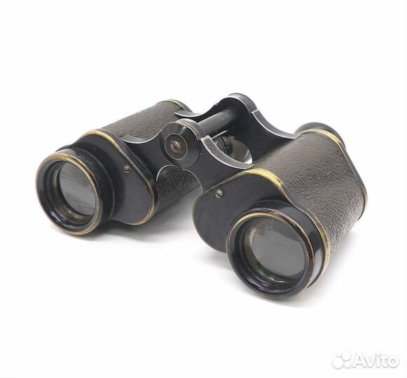 Бинокль 6х30 Серп и молот 1935