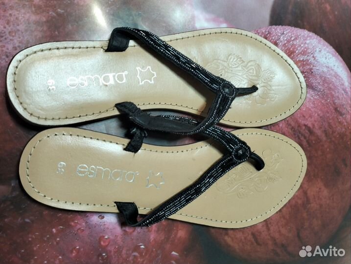 Шлепанцы(Сланцы)