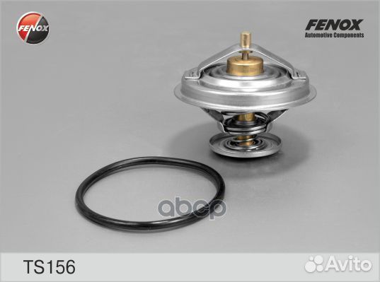 Термостат (+88C) BMW 3 E30 1.6, 1.8 87-94, 3 E36