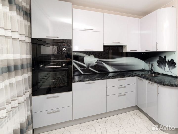 Изготовление кухни на заказ