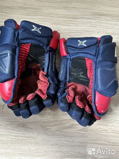Краги bauer vapor x2.9