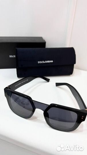 Солнцезащитные очки