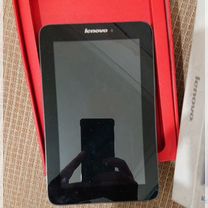 Планшет lenovo ideatab 7"