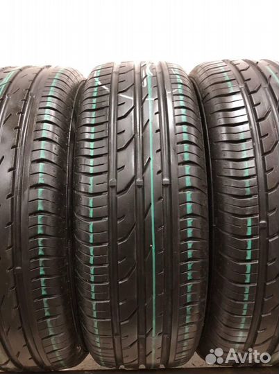 Continental ContiPremiumContact 2 185/60 R15 84H