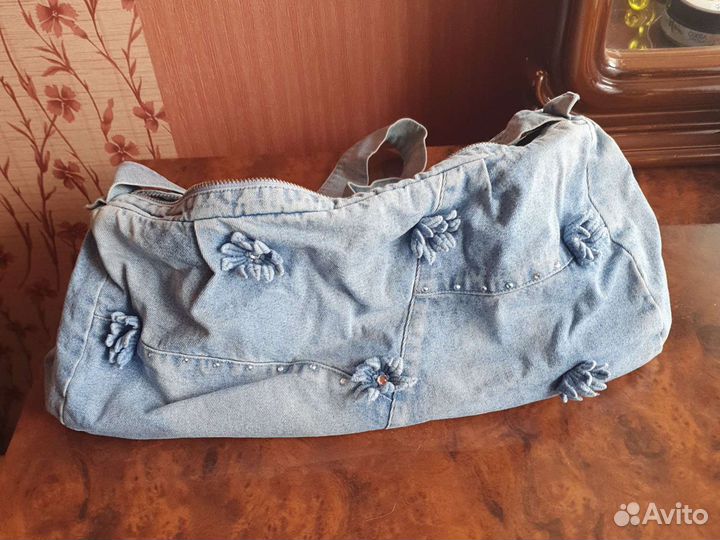 Сумки кожаные женские