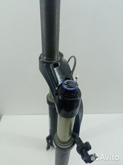 Вилка для велосипеда Rock Shox Reba 26