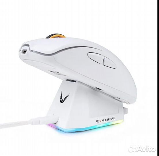 Игровая Мышь Valkyrie M1