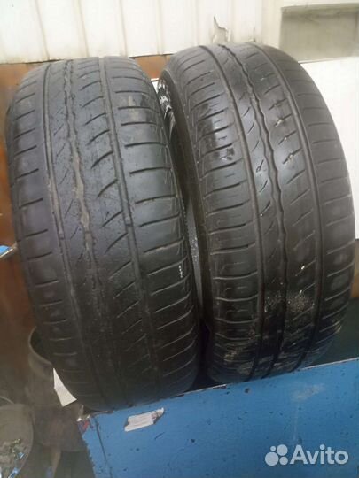 Pirelli Cinturato P1 185/60 R14