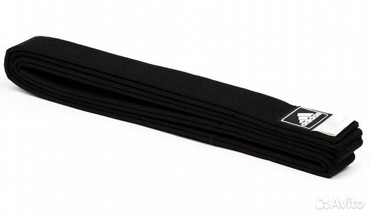 Пояс для кимоно Adidas Regular Master (тхэквондо)