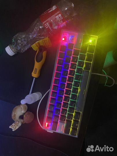 Клавиатура