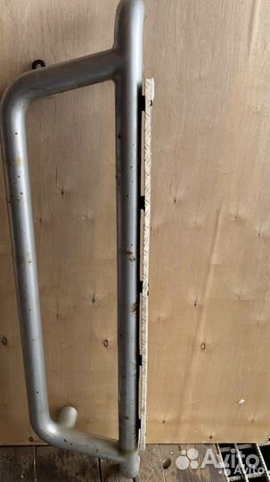 Кенгурятник на грузовую машину