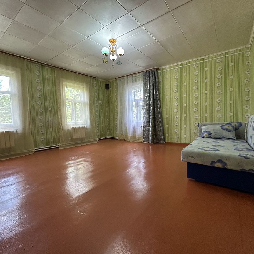 Квартира 2-комн. 43.7 м² в Молочное — фото 3