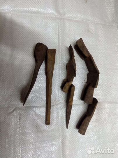 Сельскохозяйственная утварь