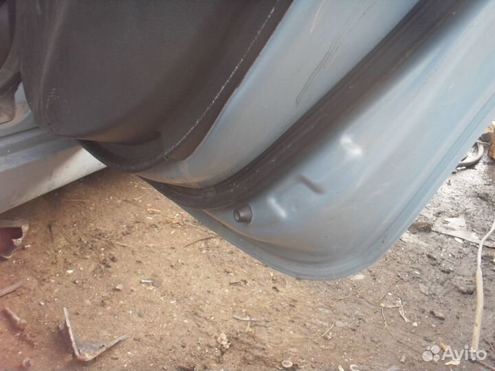 Дверь задняя правая 6700333170 Toyota Camry V40