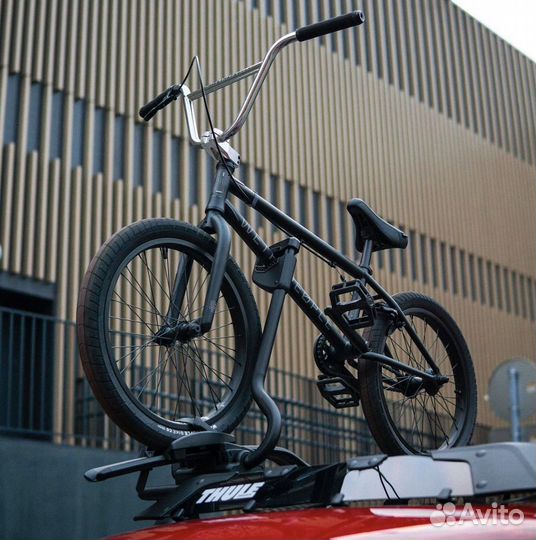 Велосипед BMX wethepeople trust, 2022
