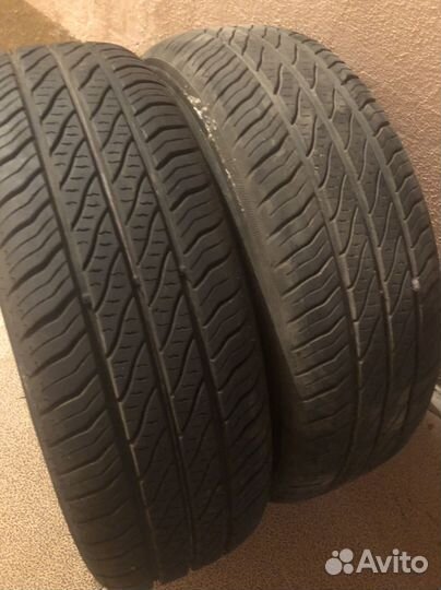 КАМА Breeze 195/65 R15