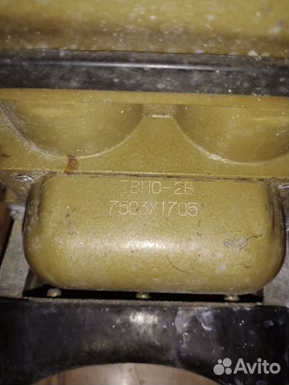 Прибор ночного видения твно-2Б