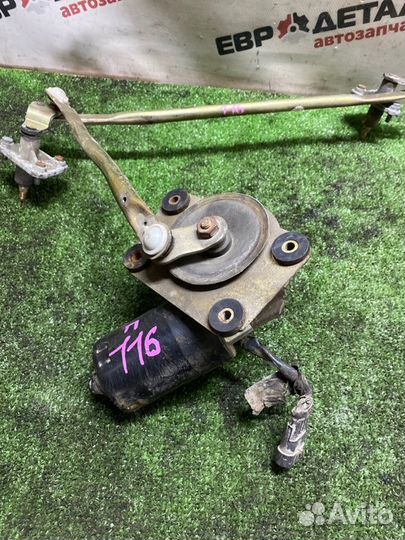 Трапеция дворников Chery Kimo S12 хетчбэк 1.3