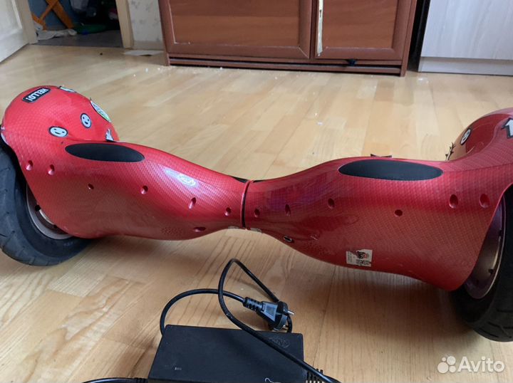 Гироскутер