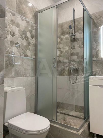 1-к. квартира, 26,5 м², 11/12 эт.