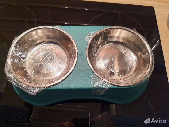 Миска для животных, 400мл