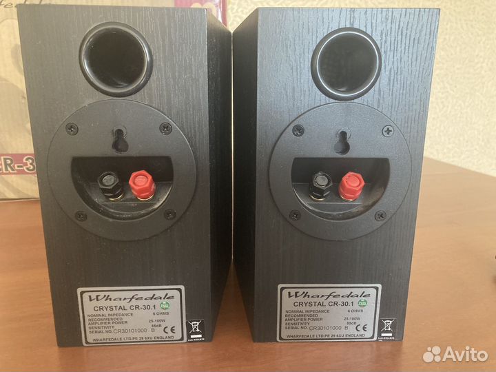 Акустическая система