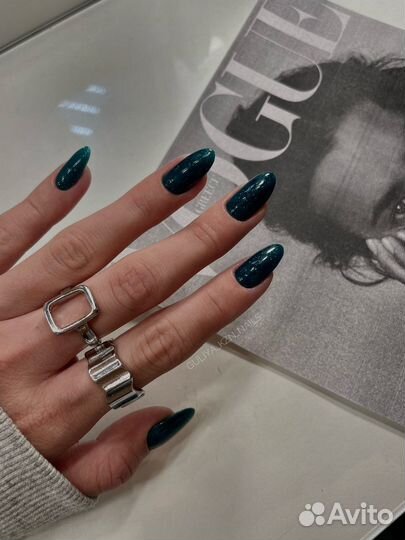 Маникюр Казань, Куюки, Салмачи, ЖК Светлый