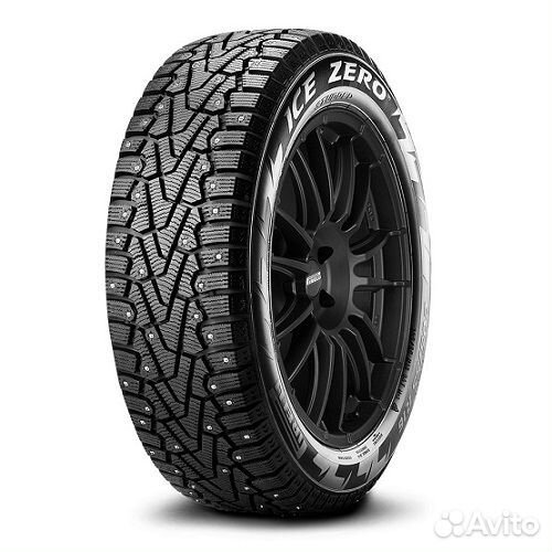 Pirelli Ice Zero 185/65 R15 92T