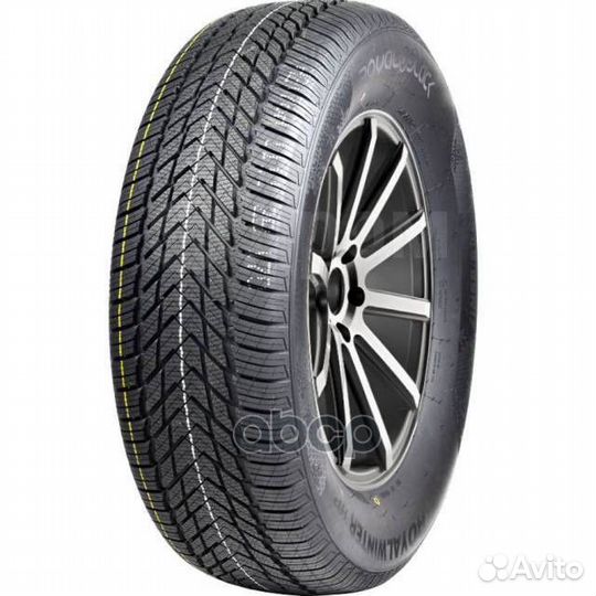 Royal Black Royal Winter HP 215/65 R16