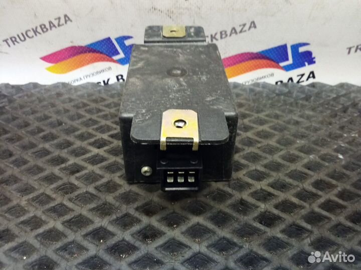Блок сигнализации (штатной) Scania 4-series