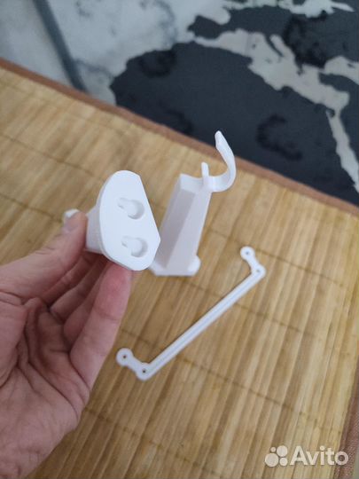 Крепление на стену для Oculus Quest 2