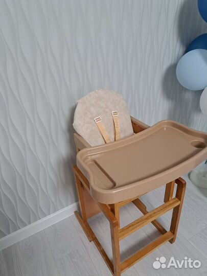 Стульчик для кормления