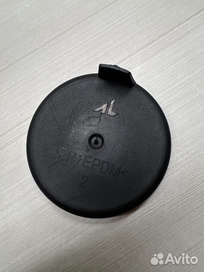 Крышка фары renault logan 2 с 2014-н.в