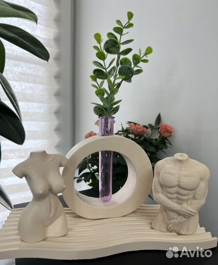 Украшения для дома