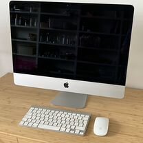 iMac 21.5 2013 1 тб