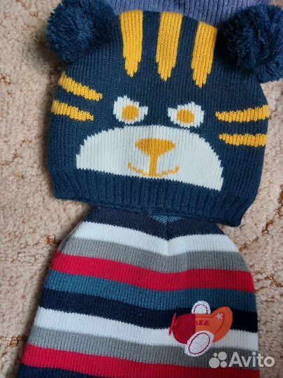 Одежда для мальчика пакетом от 3 мес до 2х лет