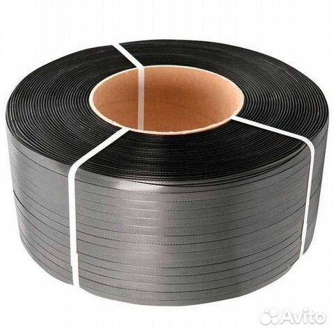 Полипропиленовая упаковочная лента