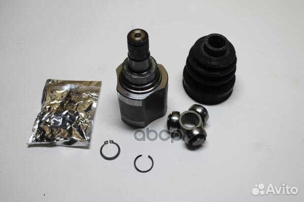 ШРУС внутр лев X60 SS22001 lifan