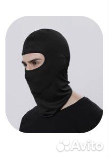 Балаклава маска