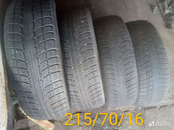 Dunlop DSX 4.25/8.5 R15