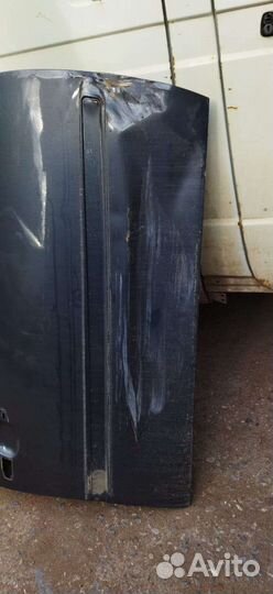 Дверь передняя правая Калина,гранта