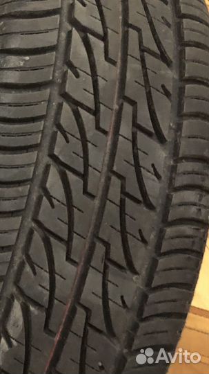 Amtel Planet 2P 195/60 R15 88