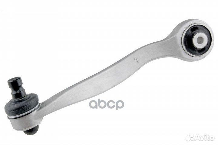 Рычаг VAG A6/phaeton 02- верх.лев.задн. zwgvw008