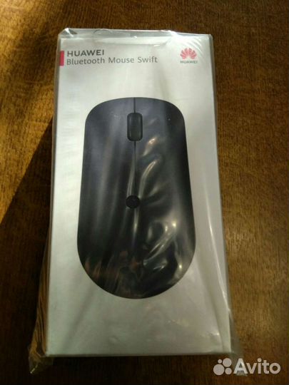 Мышь Huawei Honor беспроводная рст
