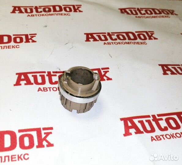 Задающая втулка датчика крутящего момента