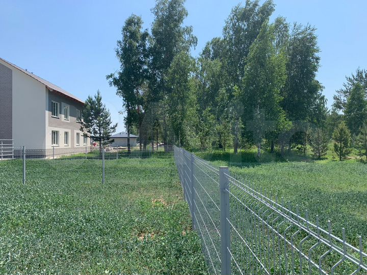 Дом 125 м² на участке 3,5 сот.