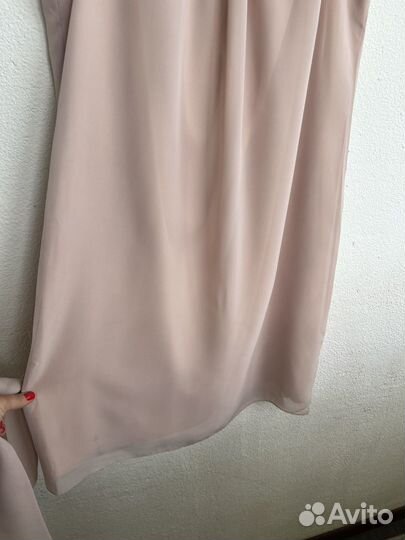 Платье летнее 42