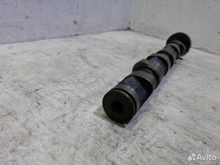 Распредвал выпускной Ауди