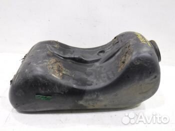 Бак топливный Вольво 940