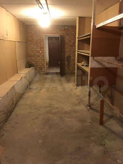 Гараж, 23 м²